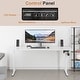 preview thumbnail 7 of 84, Electric Standing Desk, Height Adjustable Desk with LED Display