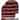 Sweet Home Collection Bradford Striped U Shaped Memory Foam Chair Cushion 17" x 16"