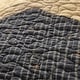 preview thumbnail 3 of 2, Donna Sharp Moonlit Bear Cotton Quilt Collection