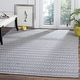 preview thumbnail 3 of 34, SAFAVIEH Handmade Flatweave Montauk Laetitia Cotton Rug