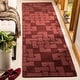 preview thumbnail 62 of 117, Martha Stewart by SAFAVIEH Knot Wool Rug