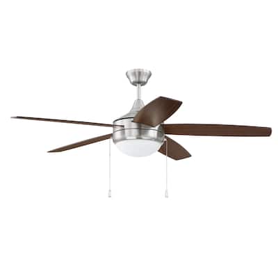 Craftmade 52" Phaze Energy Star 5 Blade Ceiling Fan