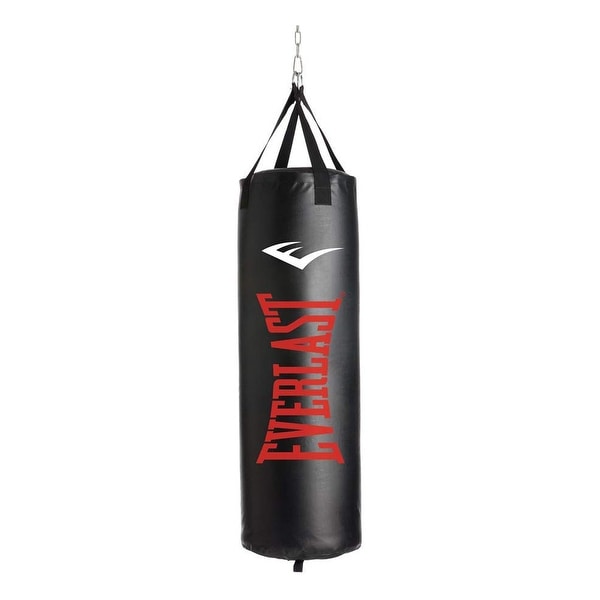 70 pound punching bag with stand shop