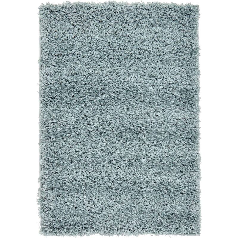 Shag Laurian Collection Area Rug