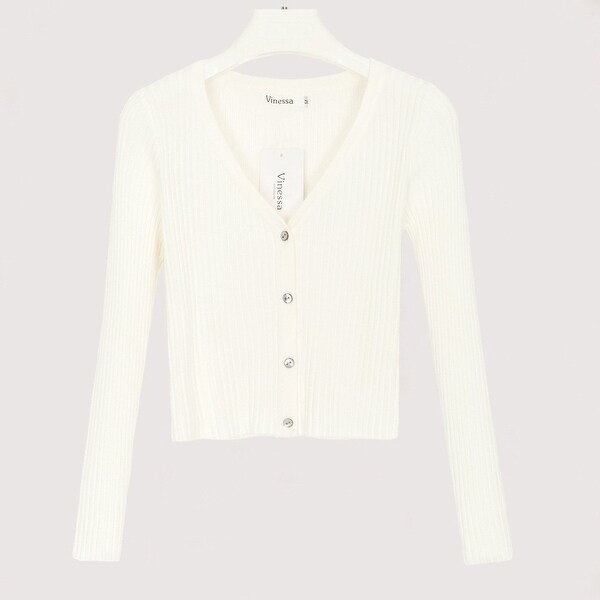 thin sweater cardigan