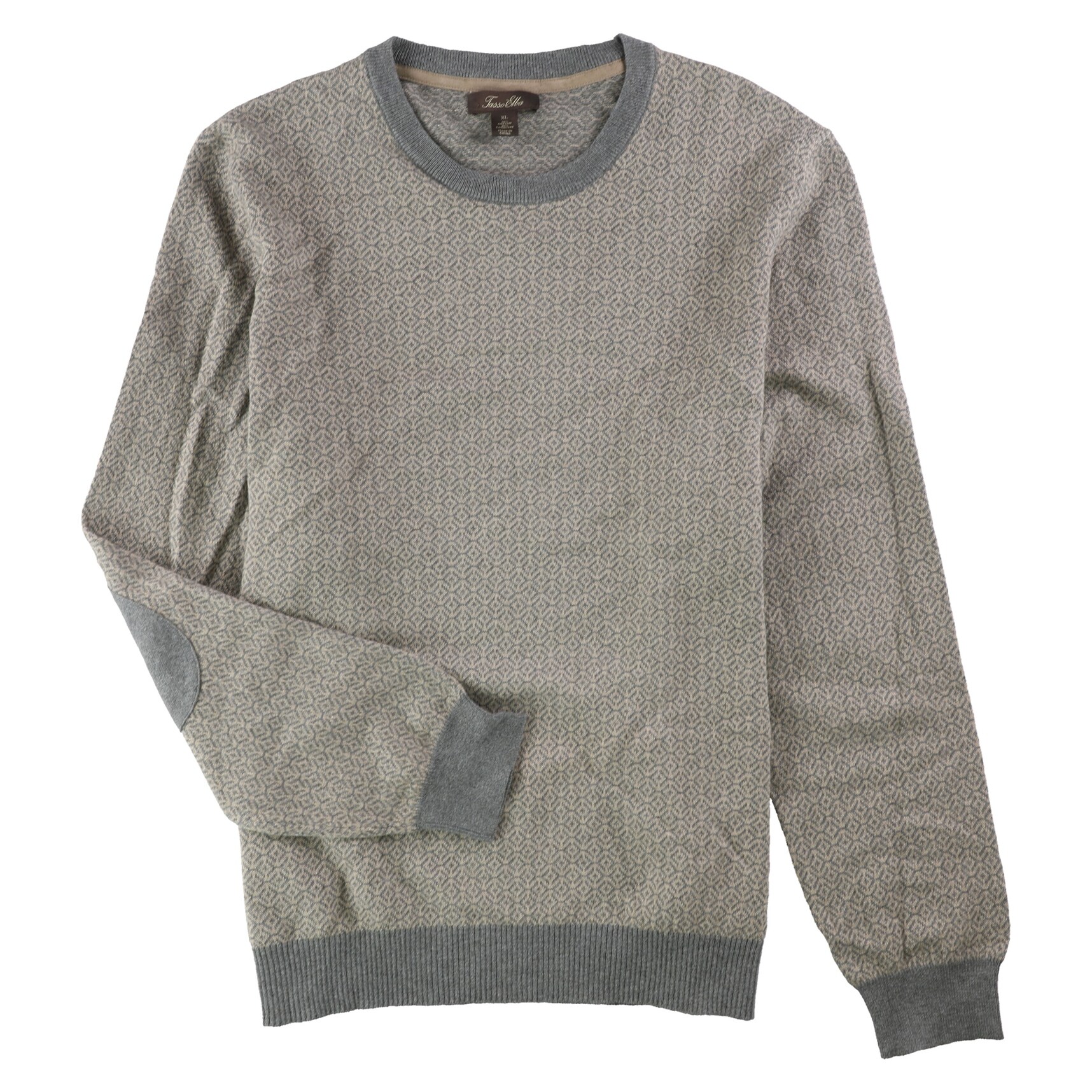tasso elba mens cashmere sweater
