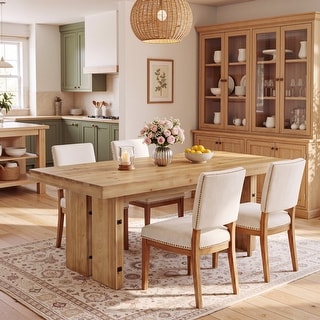 63-Inch-Farmhouse-Dining-Table