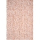 preview thumbnail 97 of 191, SAFAVIEH Handmade Abstract Lottie Modern Wool Rug