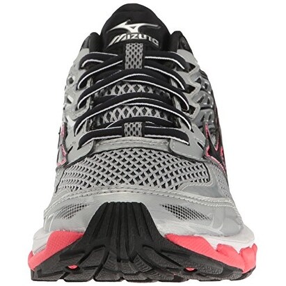 mizuno wave paradox 3 grey