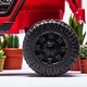 preview thumbnail 3 of 25, 24V Kids Ride-On Car with Remote Control, 400W Motor, Four-Wheel Suspension, Bluetooth, USB, MP3, Music for Kids 3+