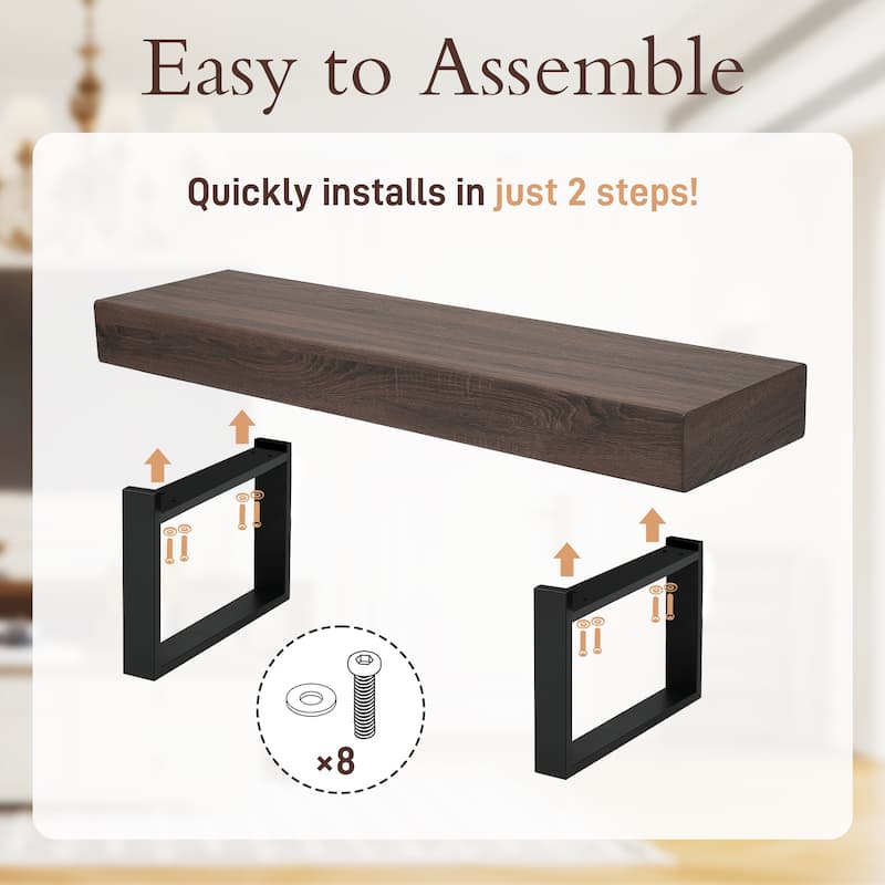 59" Farmhouse Dining Bench for Entryway, Hallway, and Bedroom