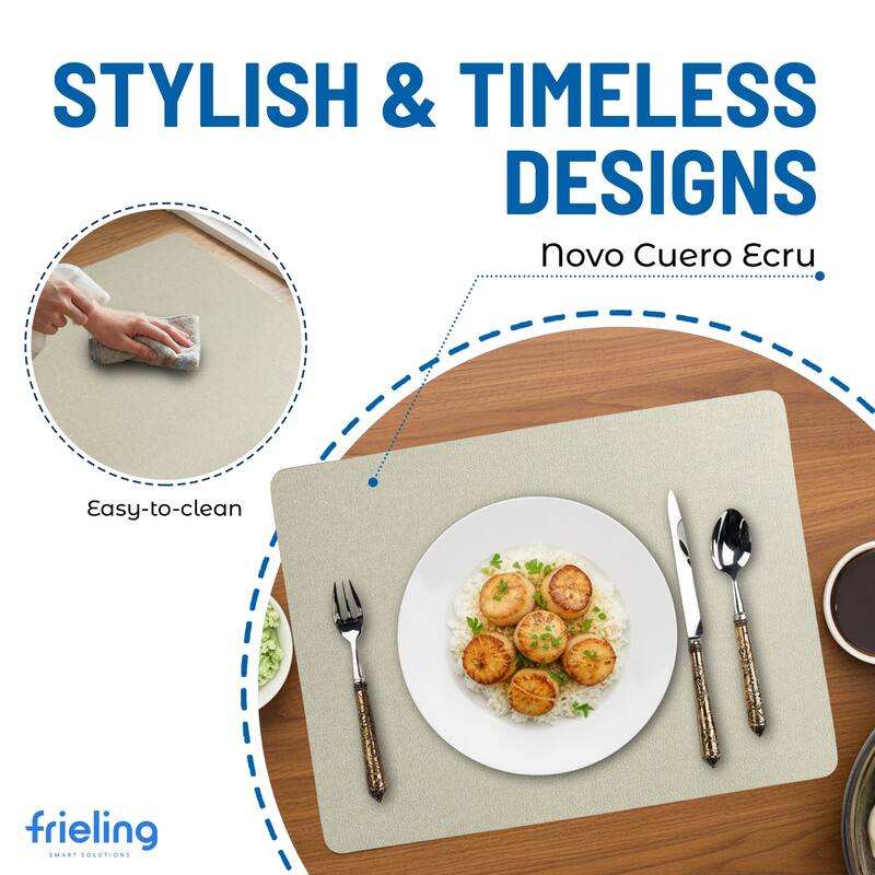 Frieling EveryDay Rectangular Placemat