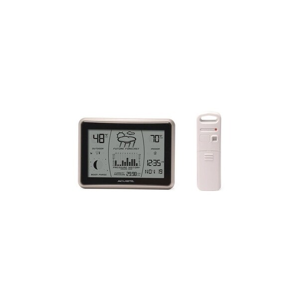 AcuRite Digital Weather Station Digital Weather Station
