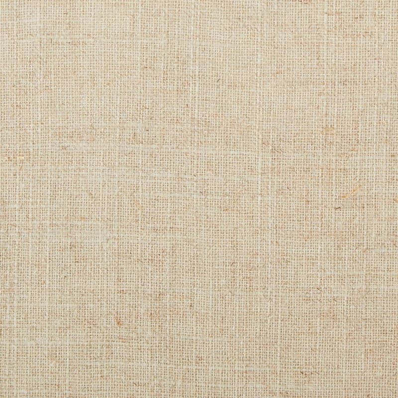 Tufted Fabric Storage Ottoman Bench Beige