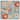 SAFAVIEH Handmade Blossom Vertie Modern Floral Wool Rug
