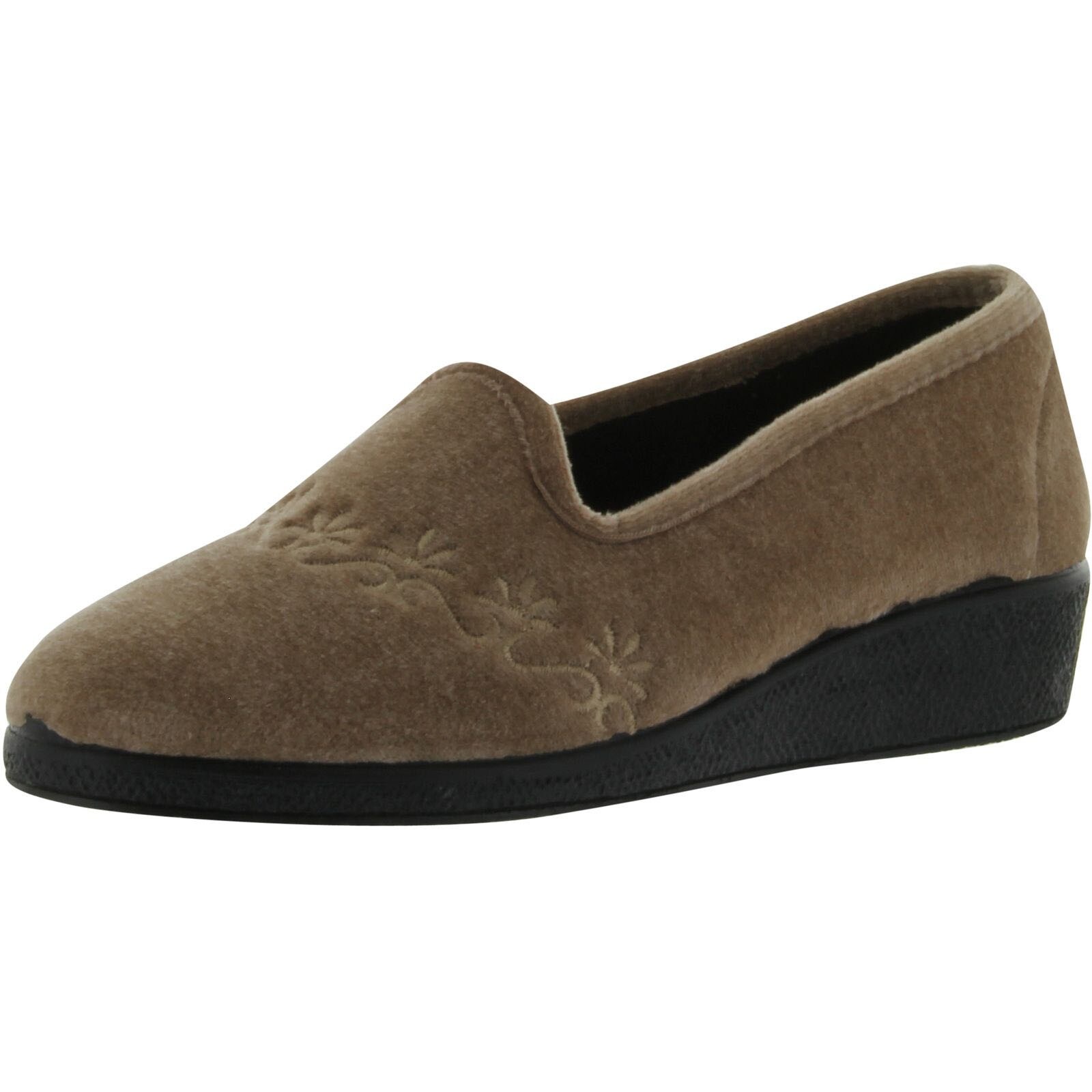 spring step women's slippers