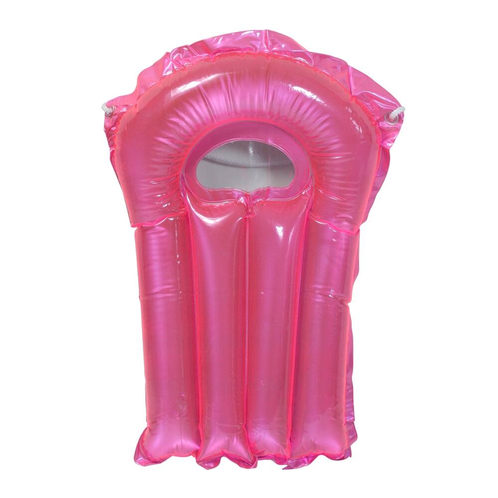 30-Inch Inflatable Surf Rider Pool Float