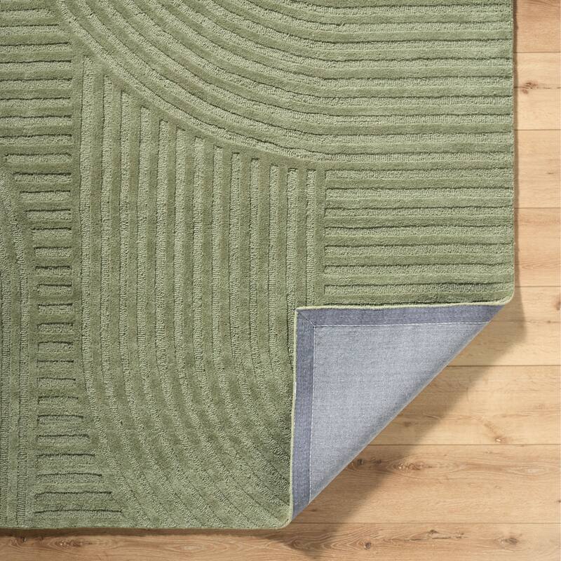 Livabliss Transitional Brook Graphic Area Rug
