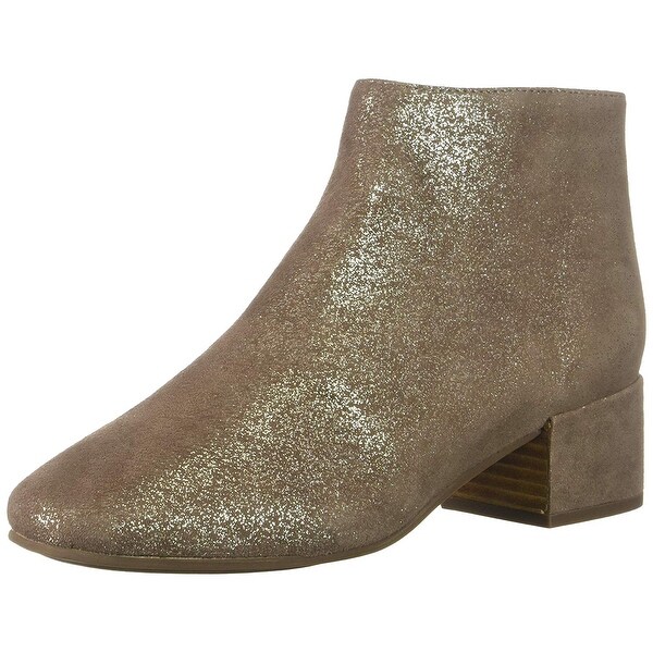 gentle souls ella bootie