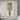 Madison Park Emery 300gsm poly linen with 7 pinch pleat per pc