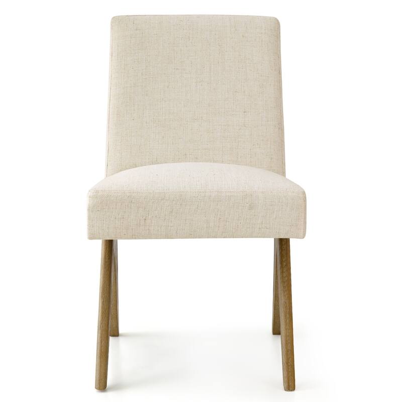 Mid Century Modern Dining Chair (Set of 4)