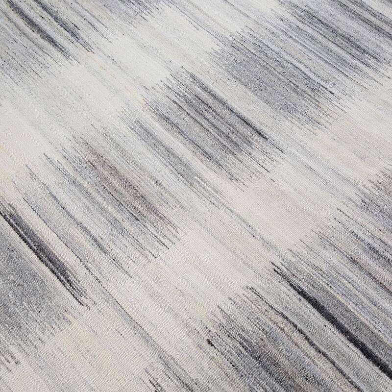 Ben Soleimani Kata Flatweave Wool Rug