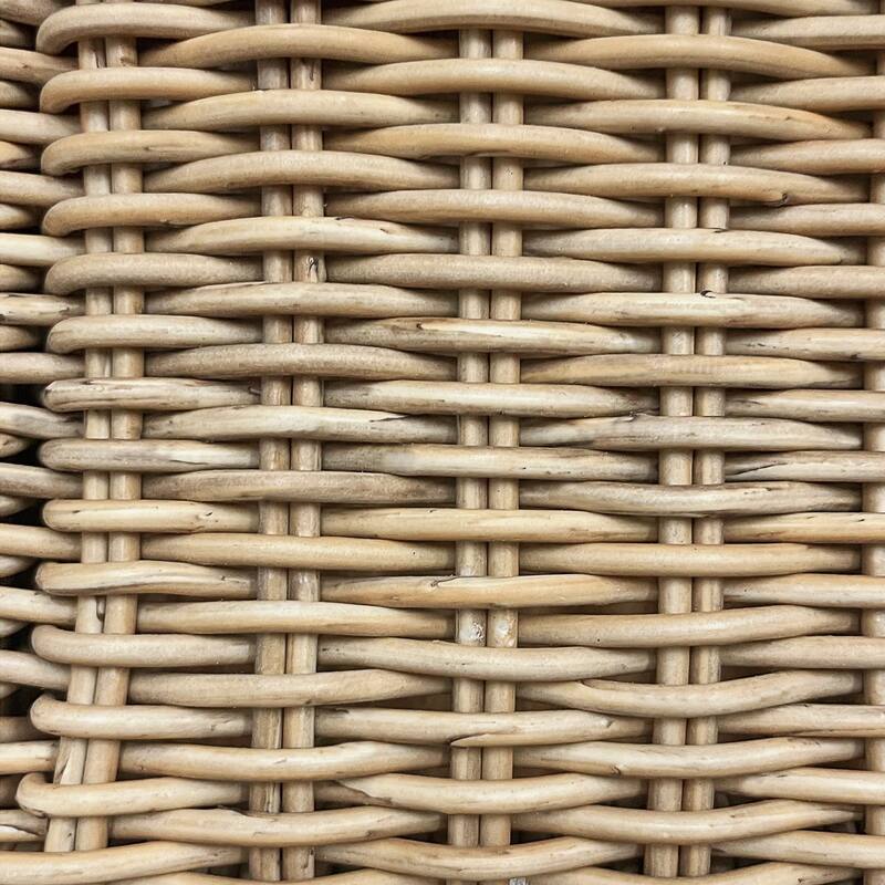 Cambridge Casual Seaside Teak Outdoor Coffee Table