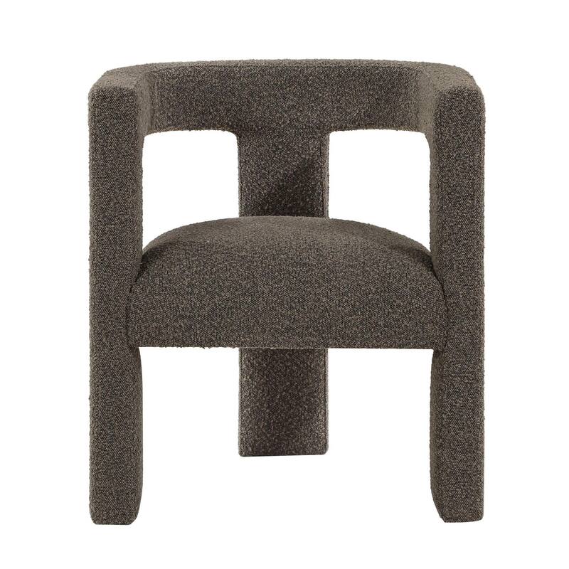 McKinley Upholstered Accent Side Chair