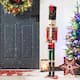 Option Soldier Nutcracker