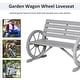 preview thumbnail 8 of 8, Outdoor benches-Modern furniture