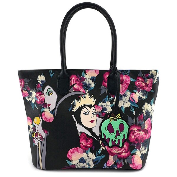 loungefly villains purse