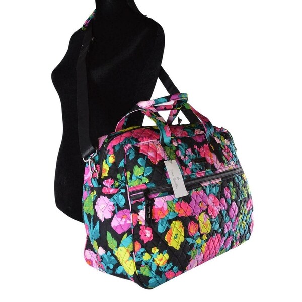 medium vera bradley backpack
