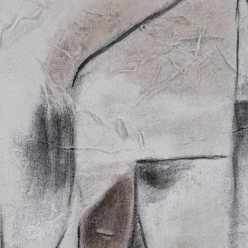 Renwil Yann 40" H x 30" W Canvas Art