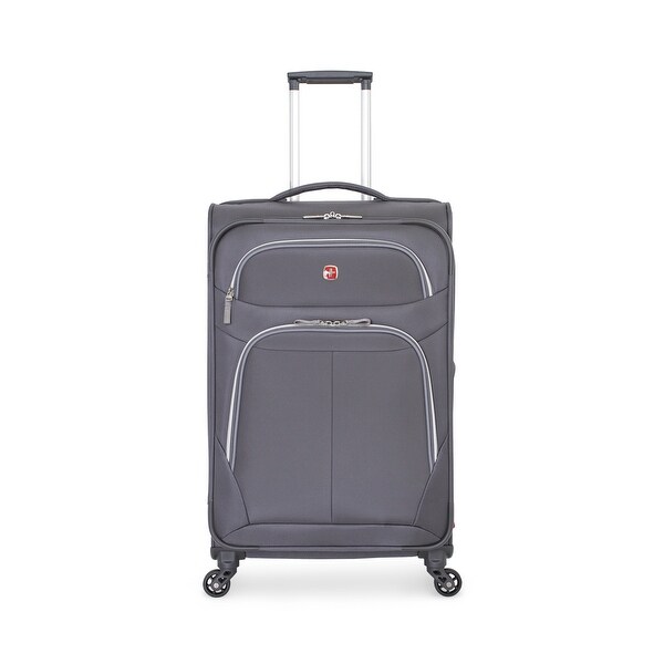swissgear 24.5 spinner