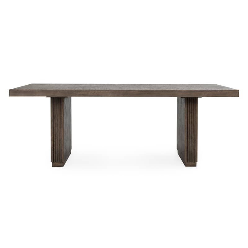 Ollie 82" Dining Table