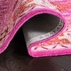 preview thumbnail 10 of 37, SAFAVIEH Handmade Bellagio Gracia Modern Oriental Wool Rug