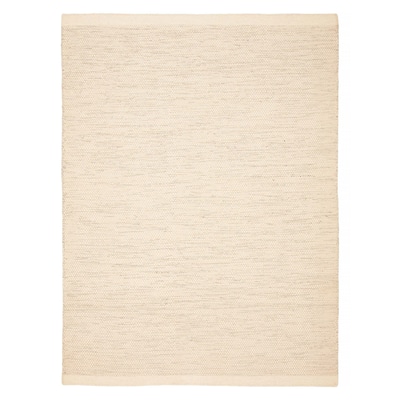 Sienna Cream Rug 5'7" x 7'8" - 5'7 x 7'8