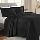 preview thumbnail 18 of 53, Superior Solitaire Cotton Decorative Bedspread Set