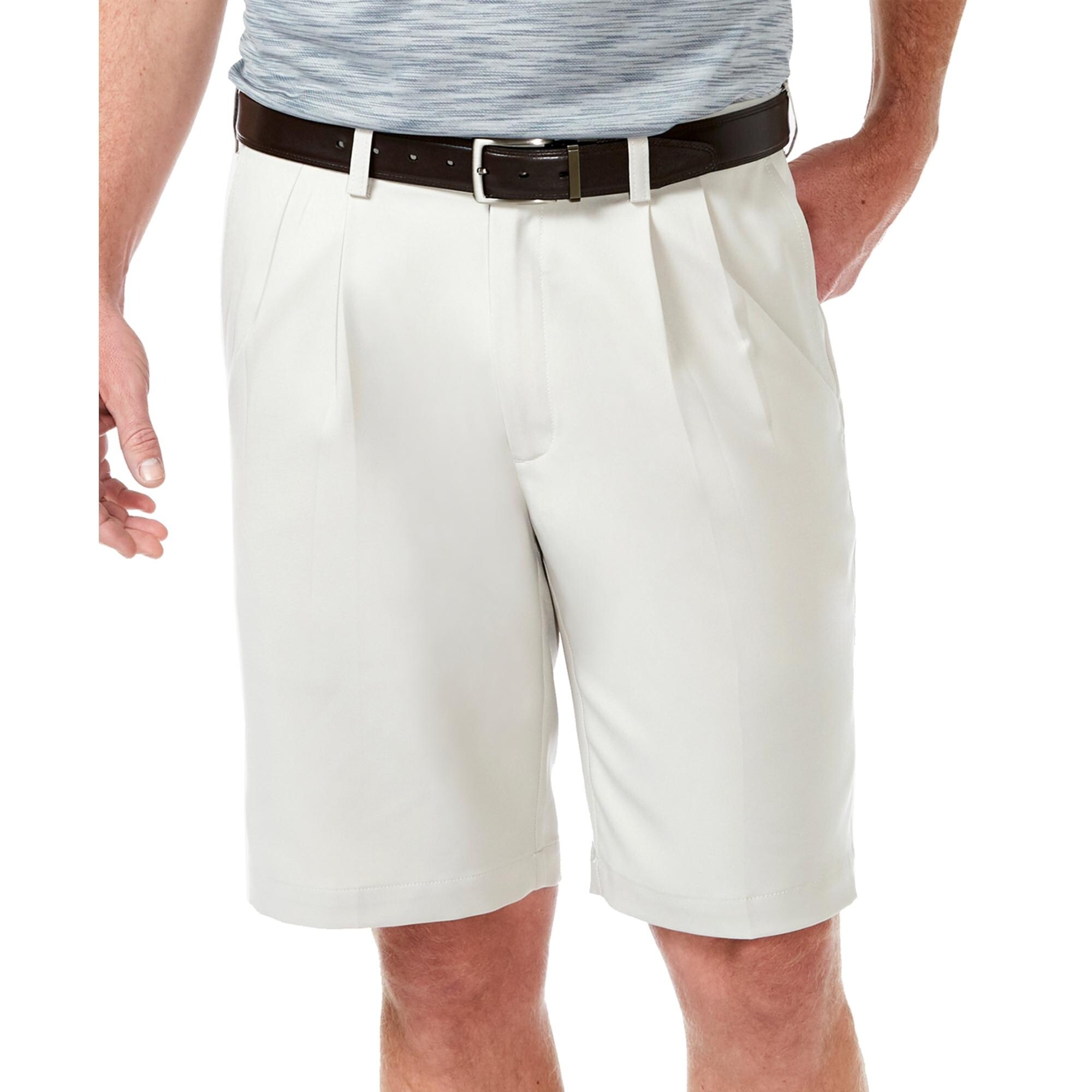 Haggar men's shorts Clearance