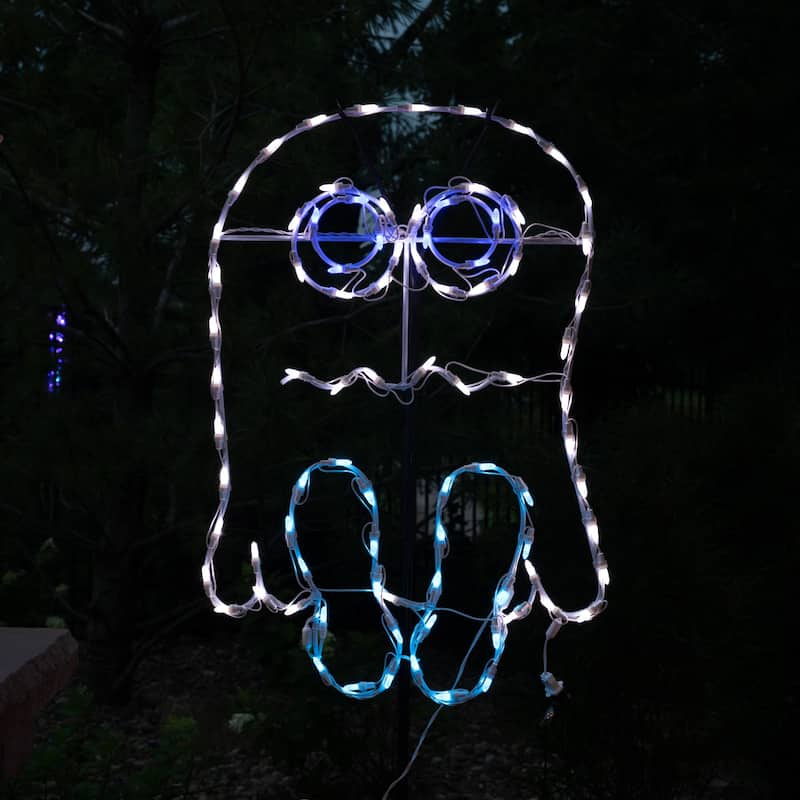 Halloween Lumi's Ghost