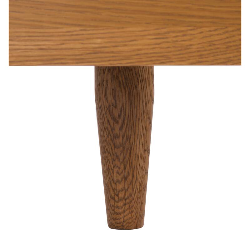 SAFAVIEH Couture Cassius Wood Spindle Bed