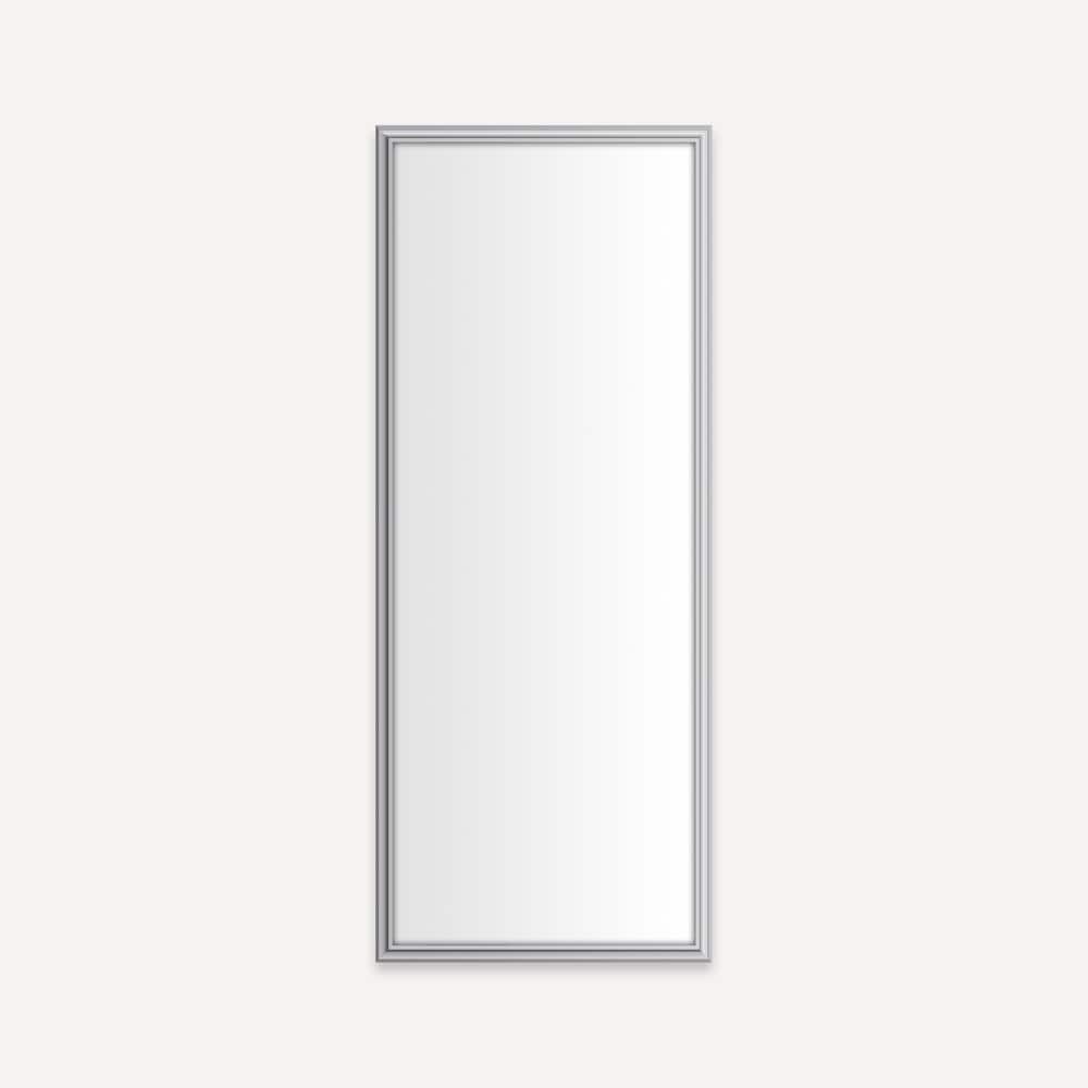 Robern DM1640RM Main Line 15-1/8" W x 39-1/2" H Traditional