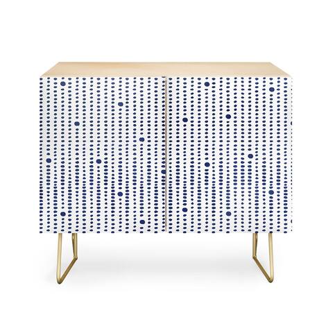 Deny Designs Japandi Style Credenza