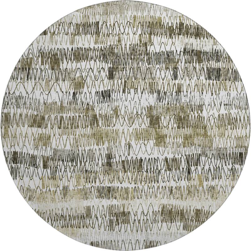 Premium Washable Super Soft Modern Glam Mayfield Rug