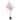 4' Cherry Blossom Artificial Tree - 6"