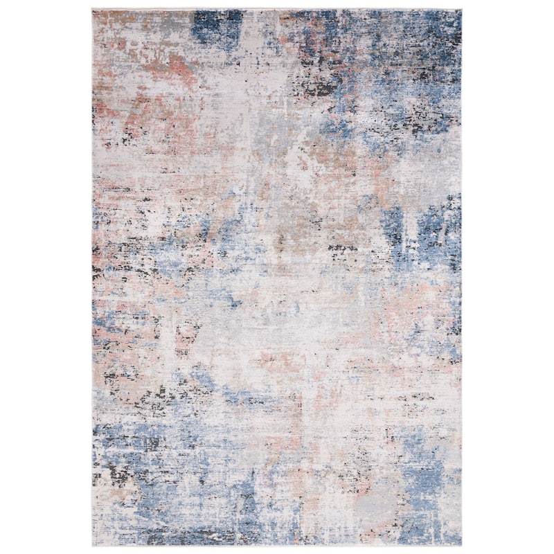 SAFAVIEH Signature Arrie Modern Abstract Rug - 8' x 10'
