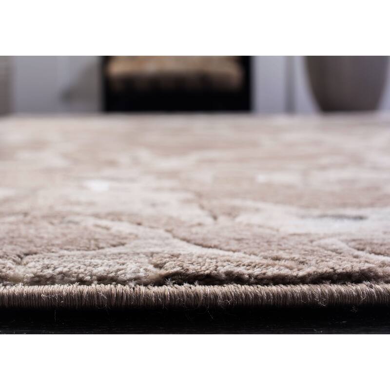 SAFAVIEH Vogue Ina Modern Abstract Rug