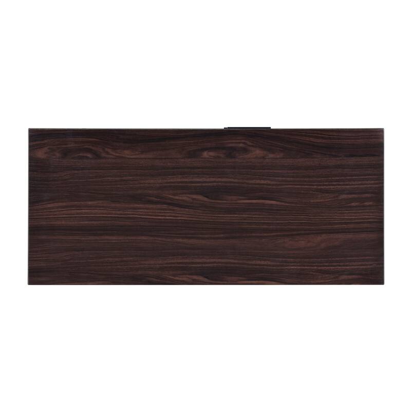 Rattler Indoor 2 Drawer Cabinet by Christopher Knight Home