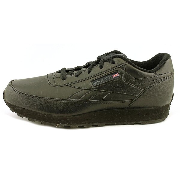 reebok classic black men