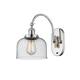 Option Polished Nickel / Seedy